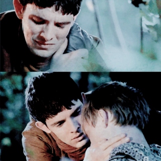 Merlin & Arthur 