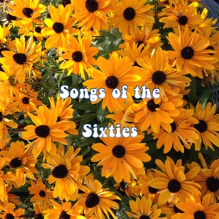 Songs of the Sixties 