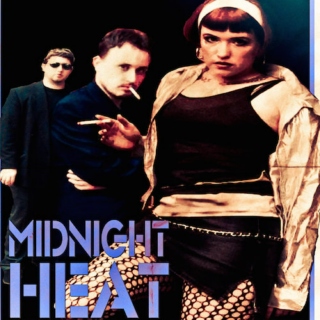 Midnight Heat (2007)