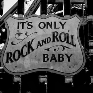 Rock & roll 