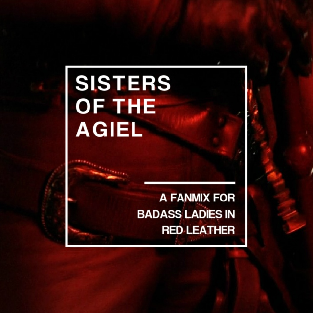 Sisters of the Agiel