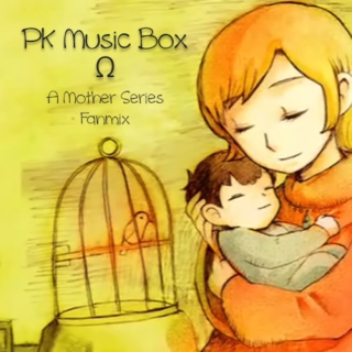PK Music Box Ω