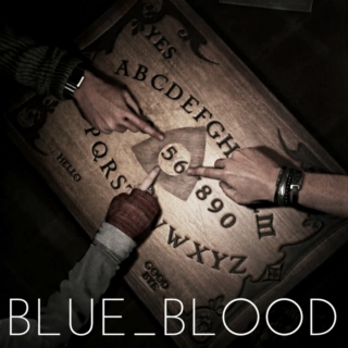 BLUE_BLOOD