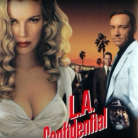 Movies That Rock IX : L.A. Confidential