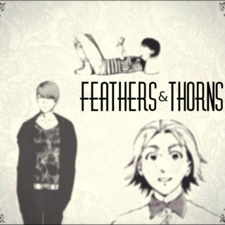 Feathers & Thorns