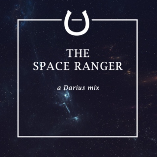 The Space Ranger