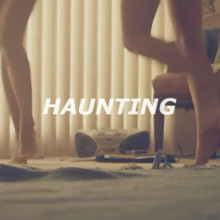 haunting