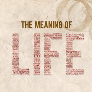 The Meaning Of Life(why are we all here?)