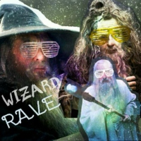 Wizard Rave 