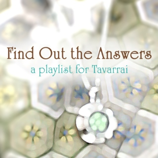 Find OutThe Answers