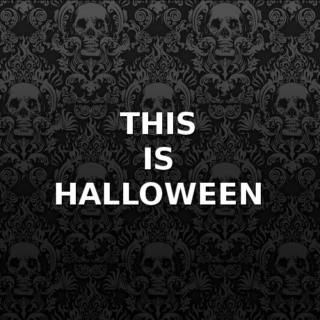 this is halloween