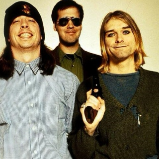 Nirvana (Unreleased and Demos)