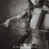 listen - a cello mix