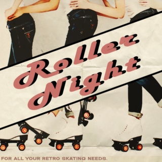 roller night