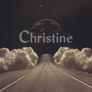 Songs about Christine