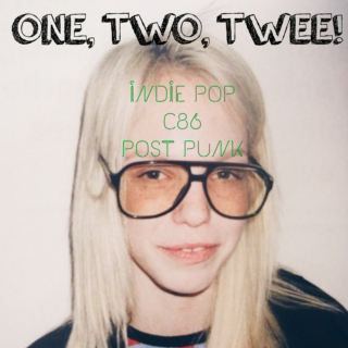 One, Two, Twee! (September 16, 2015) Pt. 1