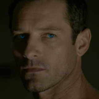 Me and the Devil: Peter Hale