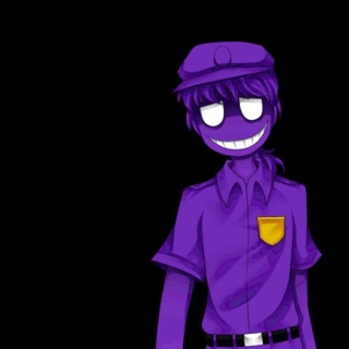 i'm the purple guy!