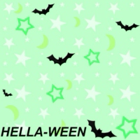 hella-ween