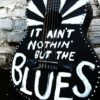 It Ain't Nothin' But the Blues