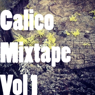 Calico [Mixtape VOL I]