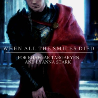 When All The Smiles Died
