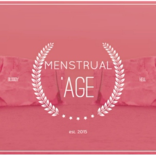Menstrual 'age