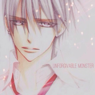 × Unforgivable Monster ×