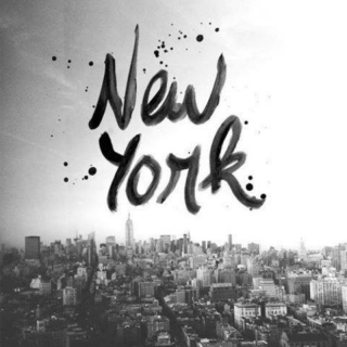I'm in a New York state of mind