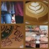 Baebucks: Songs for a Coffee Shop AU