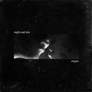 NIGHT AND DAY