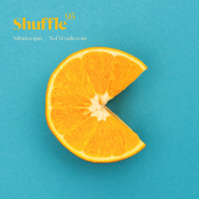 Shuffle No. 95 × Bonita
