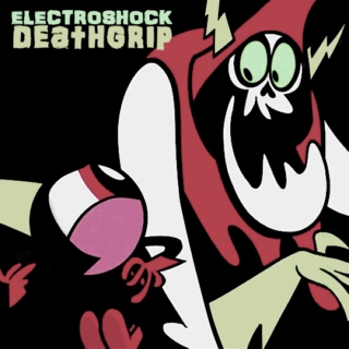 Electroshock Death Grip