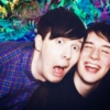 "Once there were these two guys called Dan & Phil..who created this entire world."