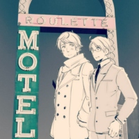 Roulette Motel
