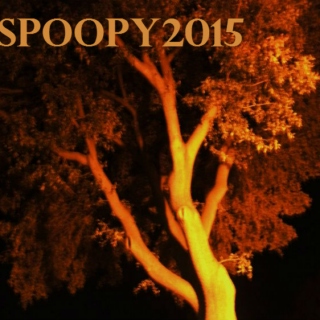 SPOOPY2015