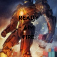 ready • aim • fire