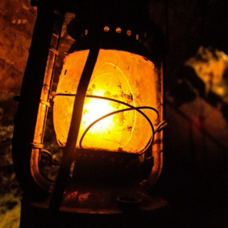 Be the Light in My Lantern story mix