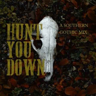 Hunt You Down: A Southern Gothic Mix
