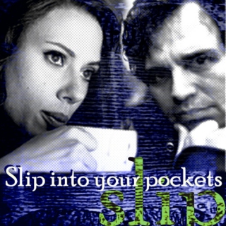 Slip Into Your Pockets