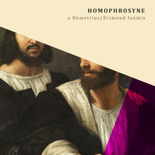 Homophrosyne