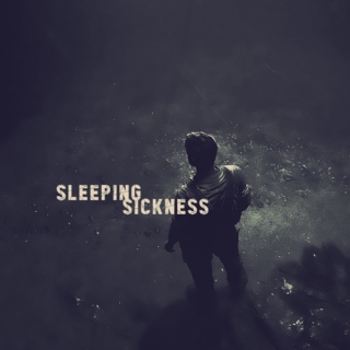sleeping sickness 