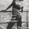 Pas De Deux - Bonnie's Warm Up Playlist