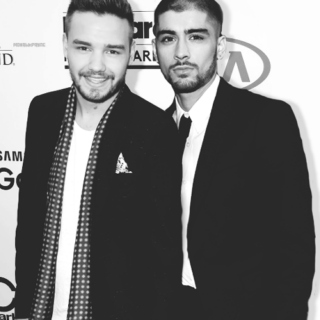 It's a Ziam thing