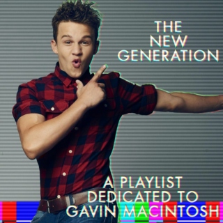 The New Generation: A playlist.