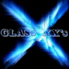 Glass XX's