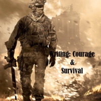 Writing: Courage & Survival 