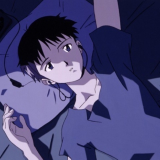 Shinji's sound mix 