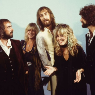 Fleetwood Mac - 70s Live