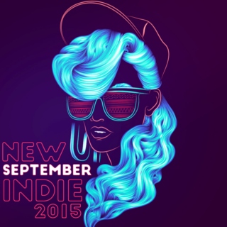 New Indie: September 2015